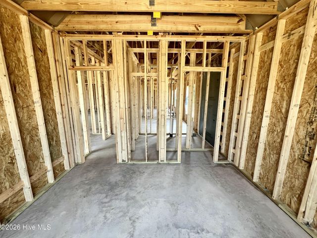 138 Pendergrass Drive, Princeton, NC 27569