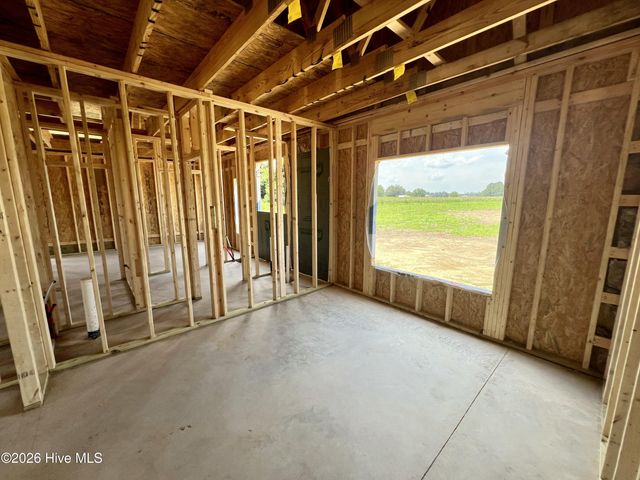 138 Pendergrass Drive, Princeton, NC 27569