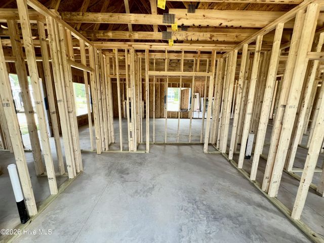 138 Pendergrass Drive, Princeton, NC 27569