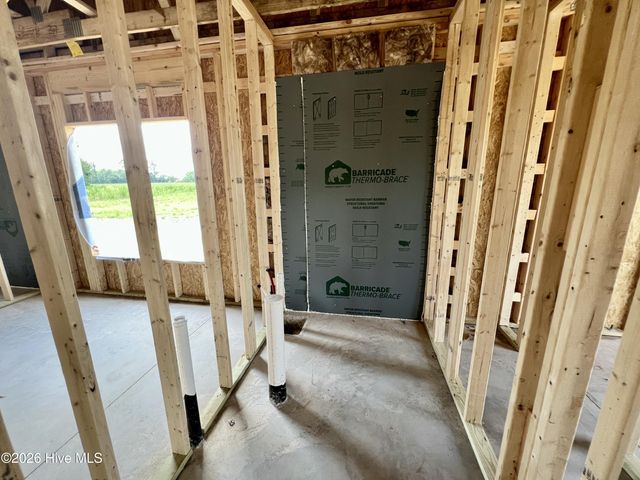 138 Pendergrass Drive, Princeton, NC 27569
