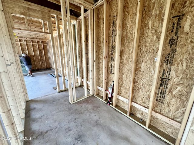 138 Pendergrass Drive, Princeton, NC 27569