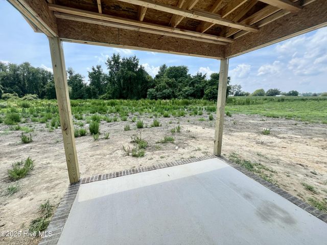 138 Pendergrass Drive, Princeton, NC 27569