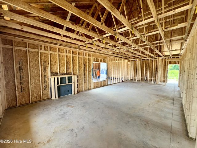138 Pendergrass Drive, Princeton, NC 27569