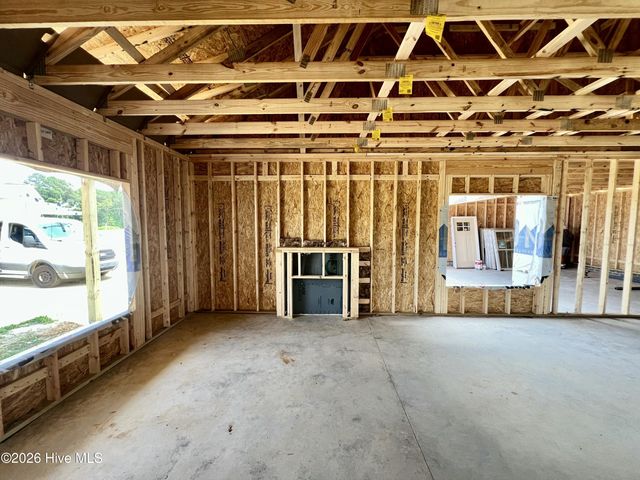 138 Pendergrass Drive, Princeton, NC 27569