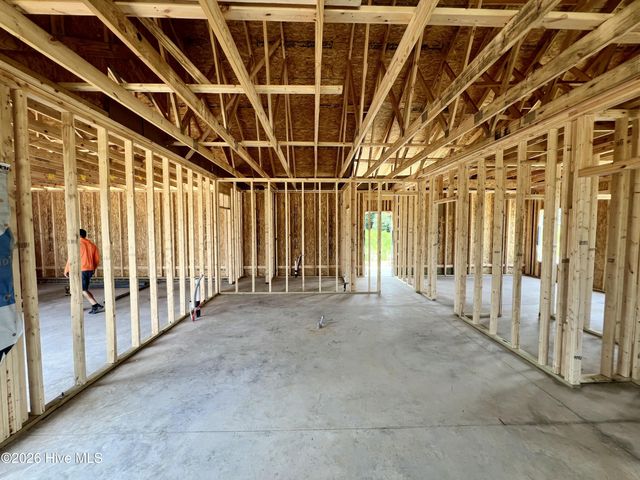 138 Pendergrass Drive, Princeton, NC 27569