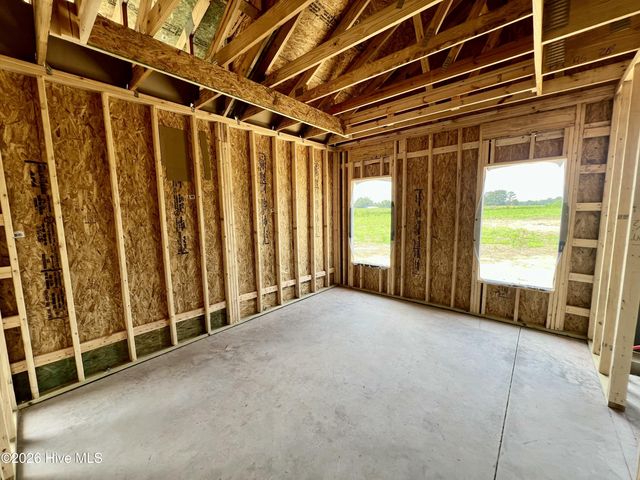 138 Pendergrass Drive, Princeton, NC 27569