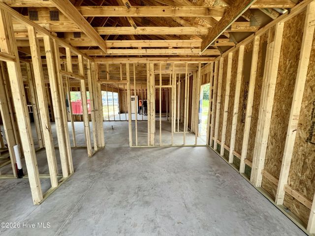 138 Pendergrass Drive, Princeton, NC 27569
