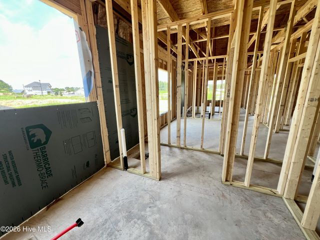 138 Pendergrass Drive, Princeton, NC 27569
