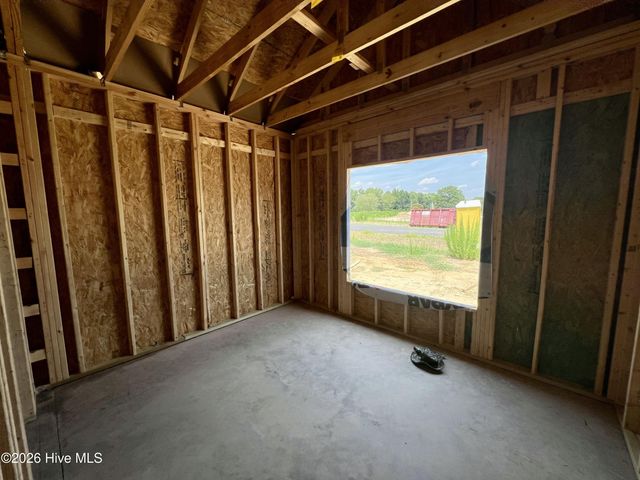 138 Pendergrass Drive, Princeton, NC 27569