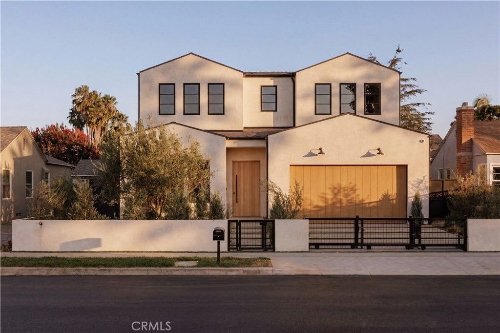 4926 Nagle Avenue, Sherman Oaks, CA 91423 — exterior