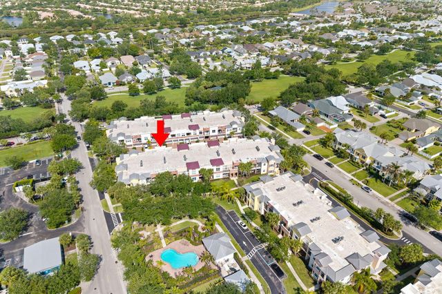 10520 SW Stephanie Way SW 2-203, Port St. Lucie, FL 34987