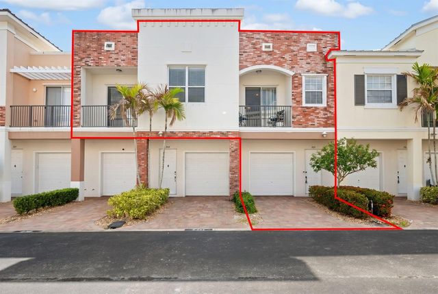 10520 SW Stephanie Way SW 2-203, Port St. Lucie, FL 34987