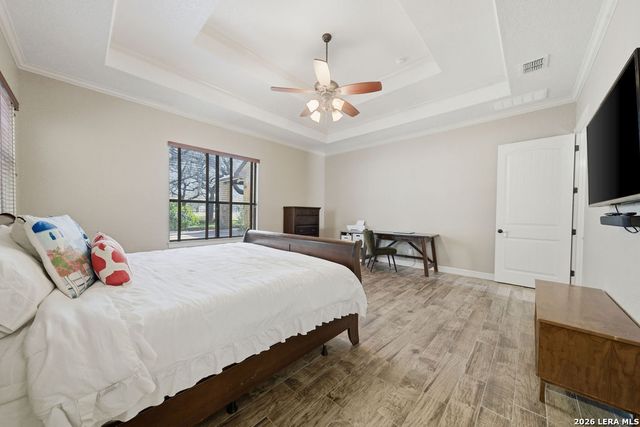 100 Vintage Trail, La Vernia, TX 78121