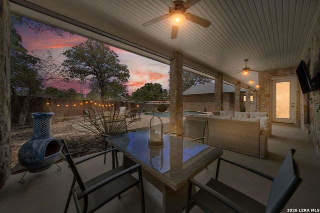 100 Vintage Trail, La Vernia, TX 78121