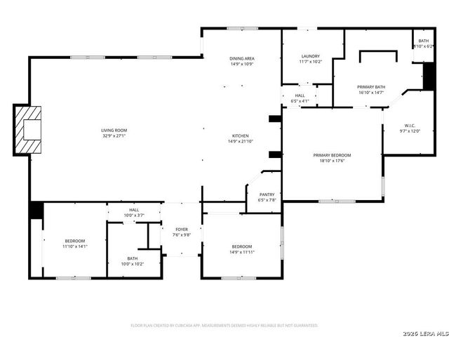 100 Vintage Trail, La Vernia, TX 78121