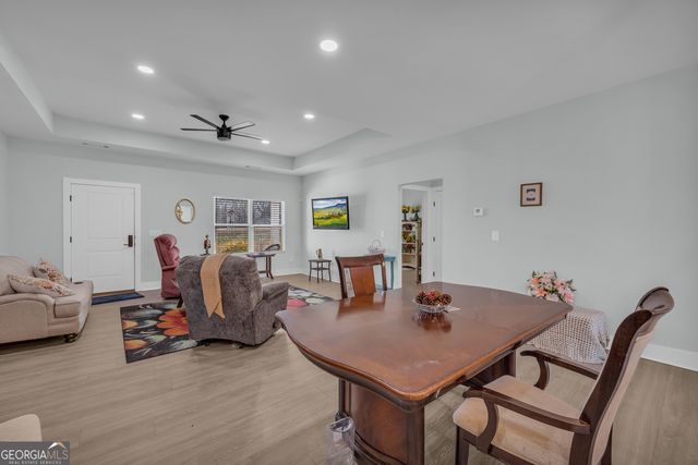 1279 S Fairview Road, Lavonia, GA 30553