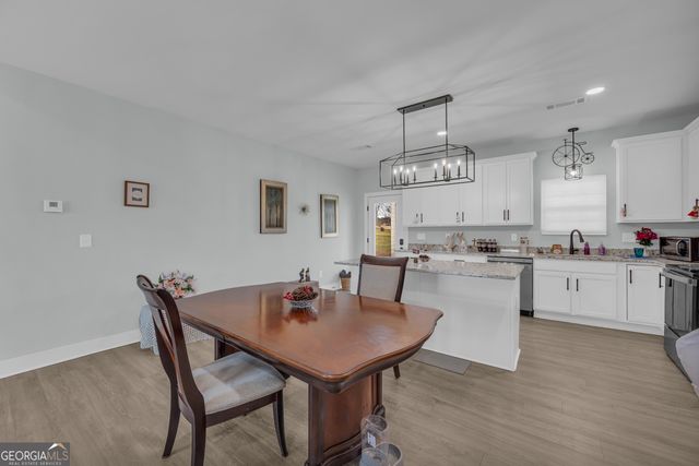 1279 S Fairview Road, Lavonia, GA 30553