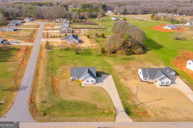 1279 S Fairview Road, Lavonia, GA 30553