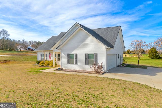 1279 S Fairview Road, Lavonia, GA 30553