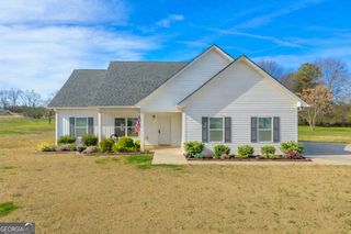 1279 S Fairview Road, Lavonia, GA 30553