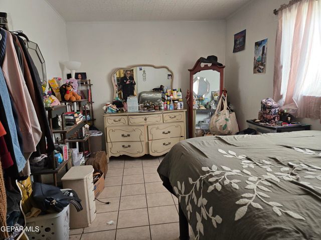 3415 RIVERA Avenue, El Paso, TX 79905