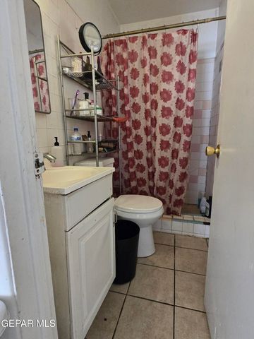 3415 RIVERA Avenue, El Paso, TX 79905