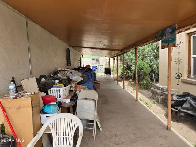 3415 RIVERA Avenue, El Paso, TX 79905