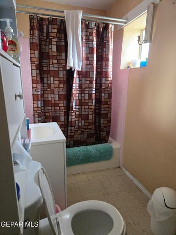 3415 RIVERA Avenue, El Paso, TX 79905