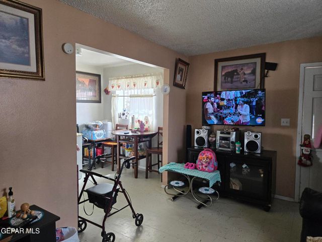 3415 RIVERA Avenue, El Paso, TX 79905