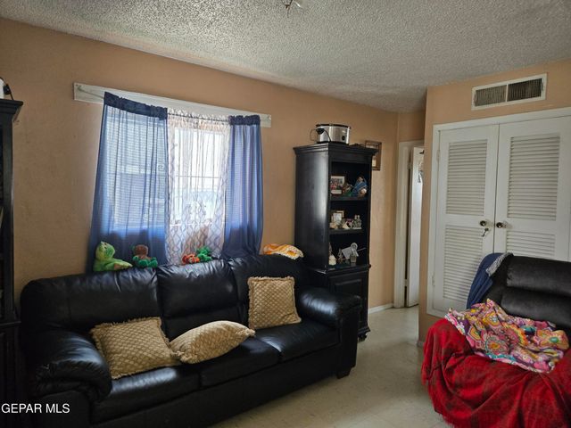 3415 RIVERA Avenue, El Paso, TX 79905