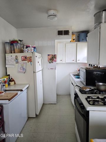 3415 RIVERA Avenue, El Paso, TX 79905