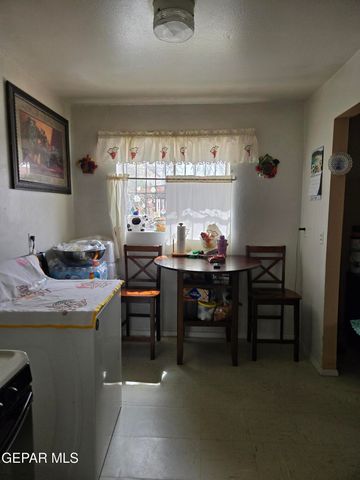 3415 RIVERA Avenue, El Paso, TX 79905