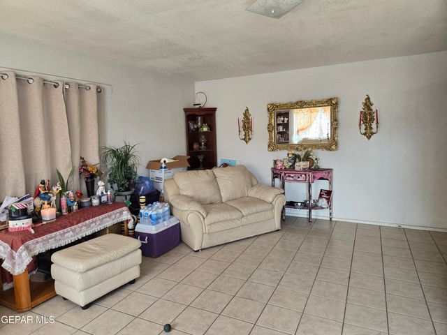 3415 RIVERA Avenue, El Paso, TX 79905