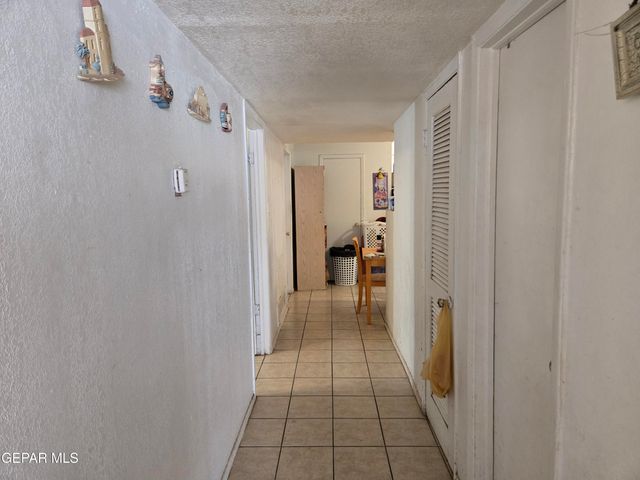 3415 RIVERA Avenue, El Paso, TX 79905