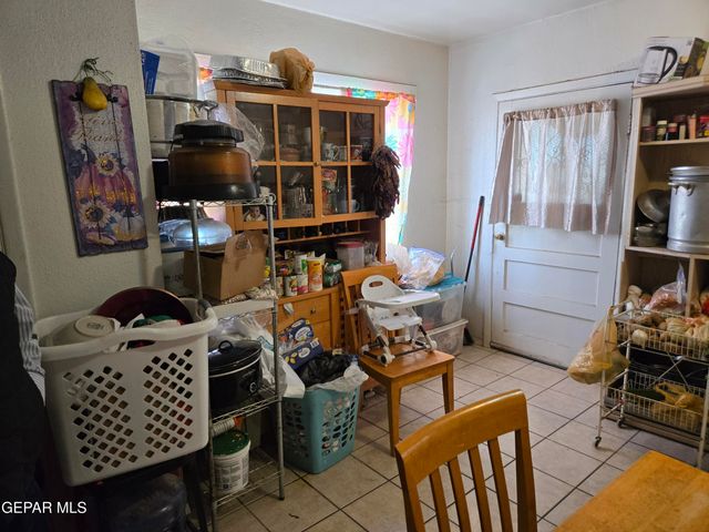 3415 RIVERA Avenue, El Paso, TX 79905