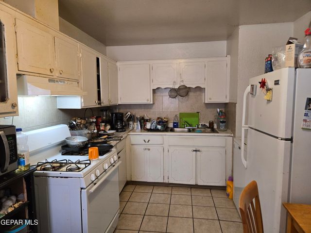 3415 RIVERA Avenue, El Paso, TX 79905