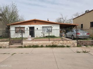 3415 RIVERA Avenue, El Paso, TX 79905