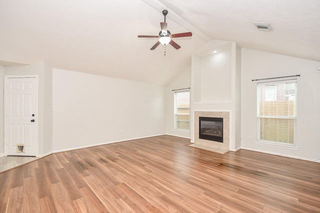10614 Sunswept Fields Lane, Houston, TX 77064