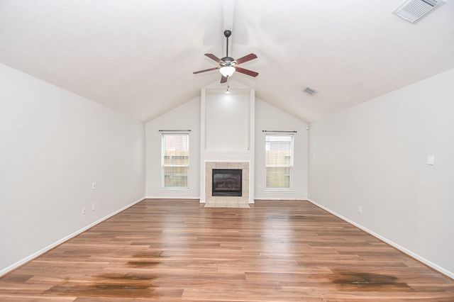 10614 Sunswept Fields Lane, Houston, TX 77064