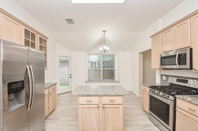 10614 Sunswept Fields Lane, Houston, TX 77064