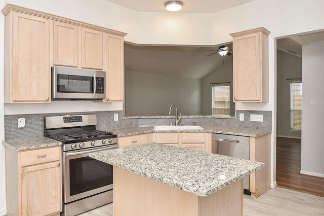 10614 Sunswept Fields Lane, Houston, TX 77064