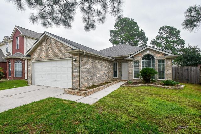 10614 Sunswept Fields Lane, Houston, TX 77064