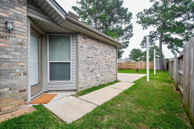 10614 Sunswept Fields Lane, Houston, TX 77064
