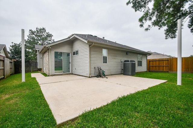 10614 Sunswept Fields Lane, Houston, TX 77064