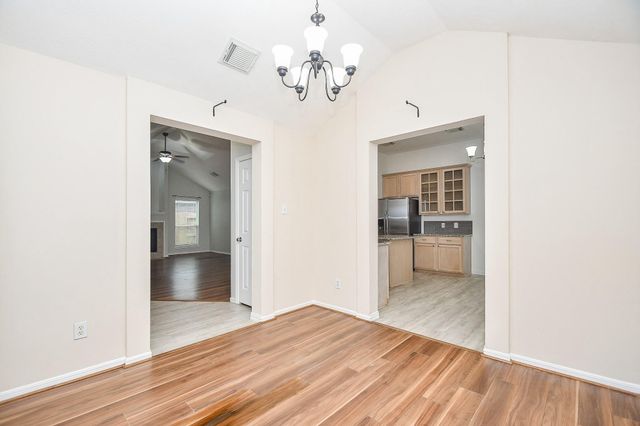 10614 Sunswept Fields Lane, Houston, TX 77064