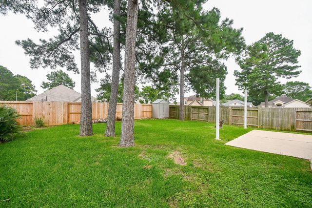 10614 Sunswept Fields Lane, Houston, TX 77064