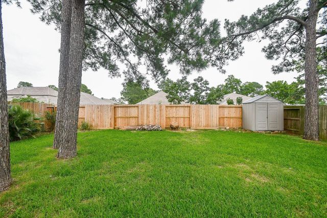 10614 Sunswept Fields Lane, Houston, TX 77064