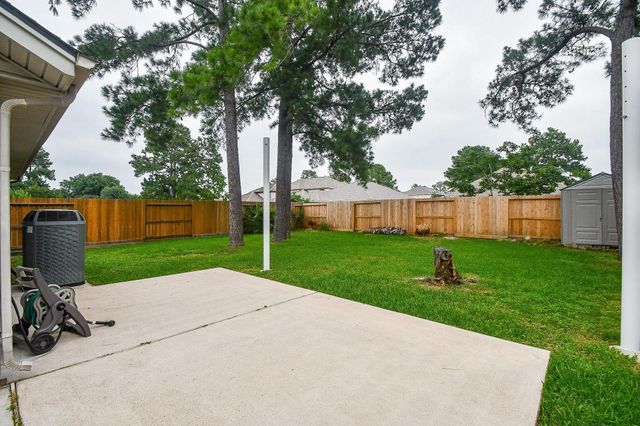 10614 Sunswept Fields Lane, Houston, TX 77064