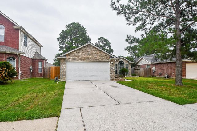 10614 Sunswept Fields Lane, Houston, TX 77064