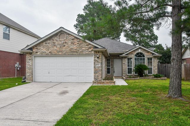 10614 Sunswept Fields Lane, Houston, TX 77064